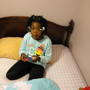 Meet your Posher, Ty